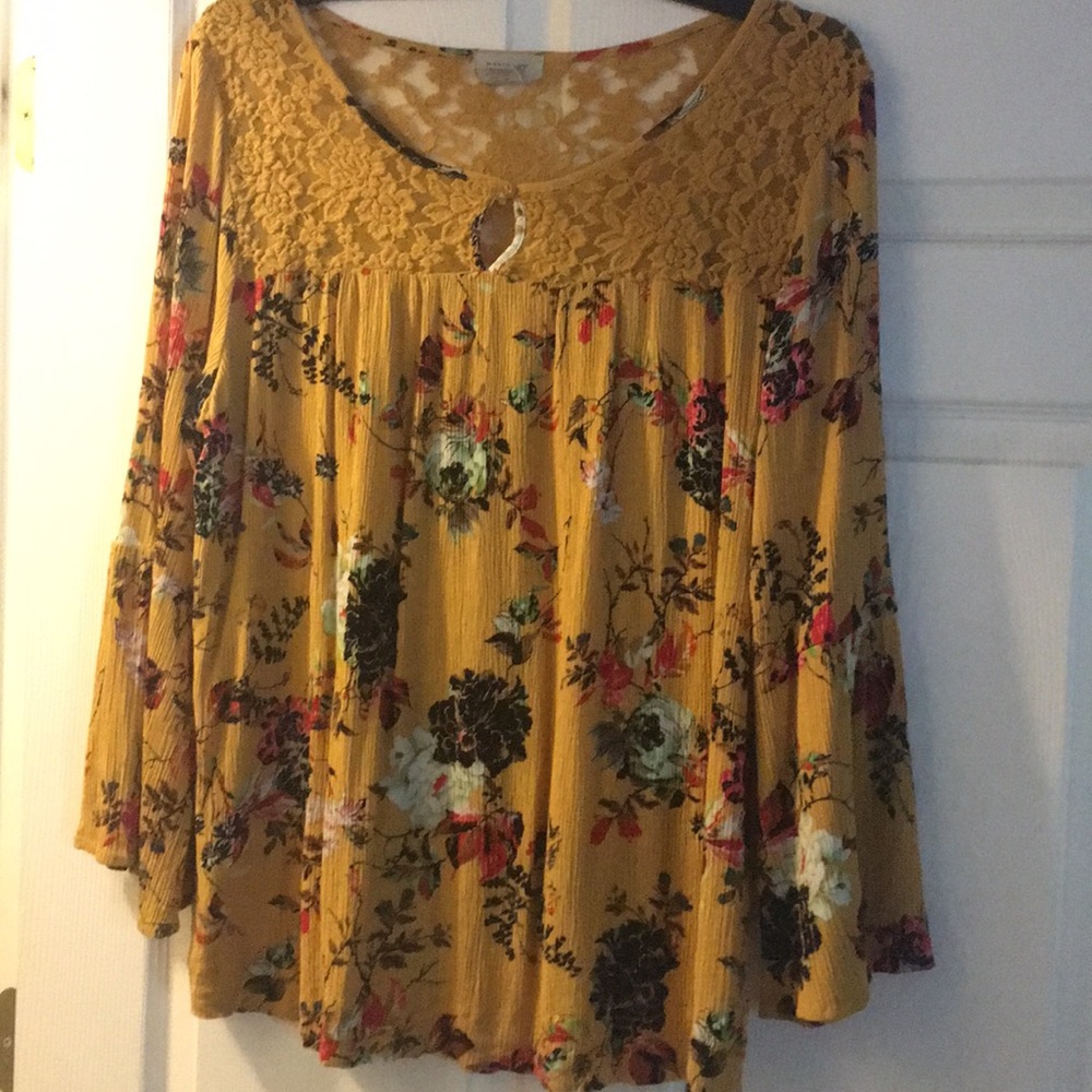 Cute shirt for falll